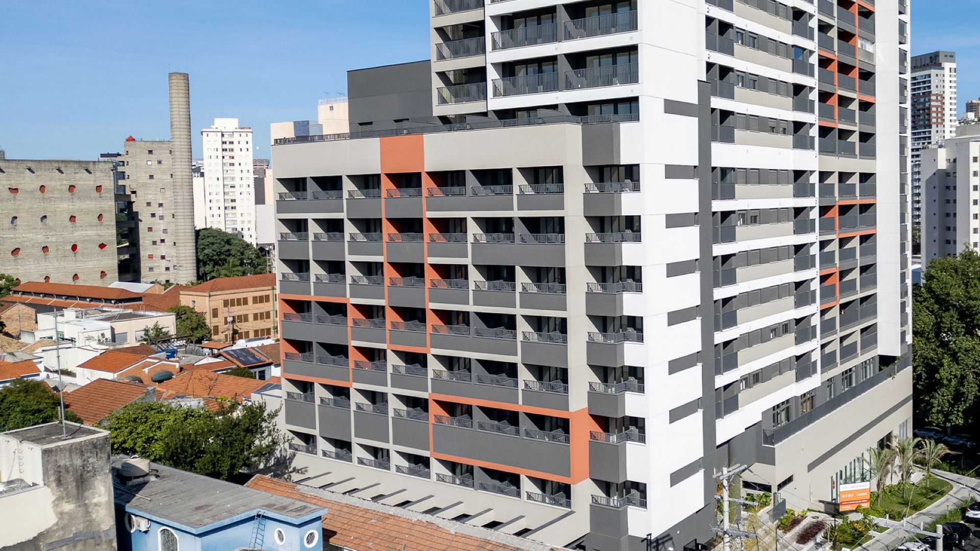 Obras Concluidas